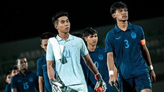 U19 Australia 2 lần đá phản, U19 Việt Nam mất vé bán kết giải Đông Nam Á